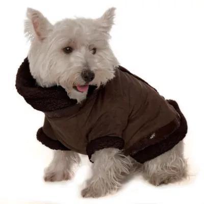 Product Kumfy Tailz™ Warming/Cooling Winter Vest Dog Harness