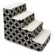 Product Majestic Pet 4 Step Links Pet Stairs