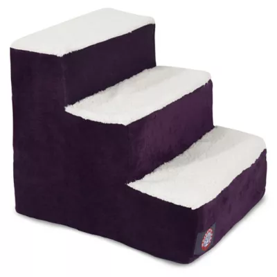 Product Majestic Pet 3 Step Villa Pet Stairs