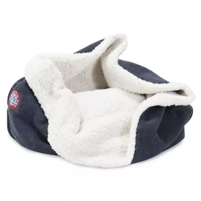 Product Majestic Pet Wales Collection Burrow Pet Bed