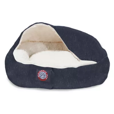 Product Majestic Pet Wales Collection Canopy Pet Bed