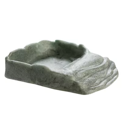Product Zoo Med Repti Ramp Bowl