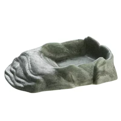 Product Zoo Med Repti Ramp Bowl