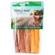 Product Chew Time Natural Beef & Cheese Retriever Roll Dog Treat - 10"
