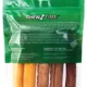 Product Chew Time Natural Beef & Cheese Retriever Roll Dog Treat - 10"