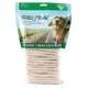 Product Chew Time Natural Beefhide Dog Treat