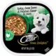 Product Cesar® Classics Home Delights Adult Wet Dog Food - Chunks in Gravy , 3.5 Oz.