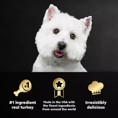 Product Cesar® Classics Home Delights Adult Wet Dog Food - Chunks in Gravy , 3.5 Oz.