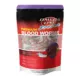 Product Omega™One Frozen Blood Worms Fish Food