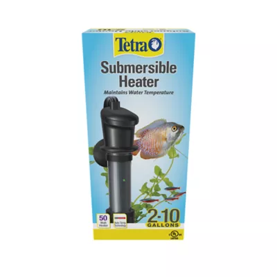 Product Tetra HT Submersible Aquarium Heater