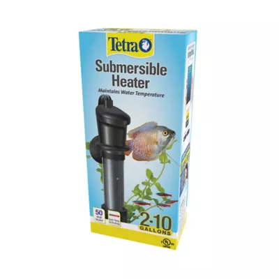 Product Tetra HT Submersible Aquarium Heater