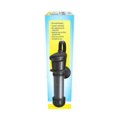 Product Tetra HT Submersible Aquarium Heater