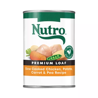 Product Nutro Natural Choice™ Premium Loaf Adult Wet Dog Food - Grain Free, 12.5oz