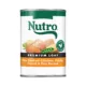 Product Nutro Natural Choice™ Premium Loaf Adult Wet Dog Food - Grain Free, 12.5oz