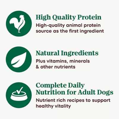 Product Nutro Natural Choice™ Premium Loaf Adult Wet Dog Food - Grain Free, 12.5oz