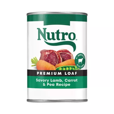Product Nutro Natural Choice™ Premium Loaf Adult Wet Dog Food - Grain Free, 12.5oz