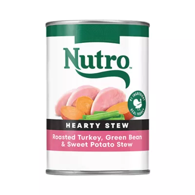 Product Nutro Natural Choice™ Heartly Stew Adult Wet Dog Food - Grain Free, 12.5oz
