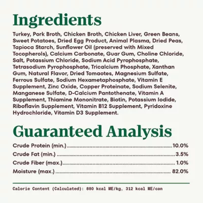 Product Nutro Natural Choice™ Heartly Stew Adult Wet Dog Food - Grain Free, 12.5oz