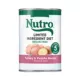 Product Nutro Limited Ingredient Diet Adult Wet Dog Food - Premium Loaf, 12.5oz