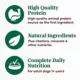 Product Nutro Limited Ingredient Diet Adult Wet Dog Food - Premium Loaf, 12.5oz