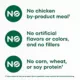 Product Nutro Limited Ingredient Diet Adult Wet Dog Food - Premium Loaf, 12.5oz