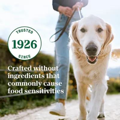 Product Nutro Limited Ingredient Diet Adult Wet Dog Food - Premium Loaf, 12.5oz