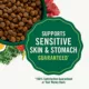 Product Nutro Natural Choice™ Small Bites Adult Dry Dog Food - Lamb & Brown Rice
