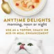 Product Fancy Feast® Creamy Broth Cat Wet Treat - Limited Ingredients, Grain Free, 1.4 oz
