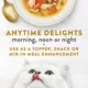 Product Fancy Feast® Classic Broths Cat Wet Treat - Limited Ingredients, Grain Free, 1.4 OZ