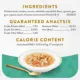 Product Fancy Feast® Classic Broths Cat Wet Treat - Limited Ingredients, Grain Free, 1.4 OZ