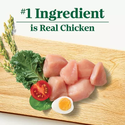 Product Nutro Natural Choice™ Healthy Weight Adult Dry Dog Food - Chicken & Brown Rice
