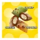 Product Temptations™ Mixups Cat Treats - Soft & Crunchy, Catnip Fever