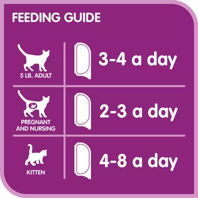 Product Whiskas Perfect Portions Adult Wet Cat Food Salmon Paté