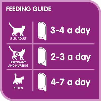 Product Whiskas Perfect Portions Adult Wet Cat Food Chicken & Liver Paté
