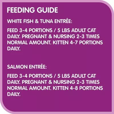 Product Whiskas Perfect Portions Adult Wet Cat Food Seafood Selections Variety Pack, 12ct