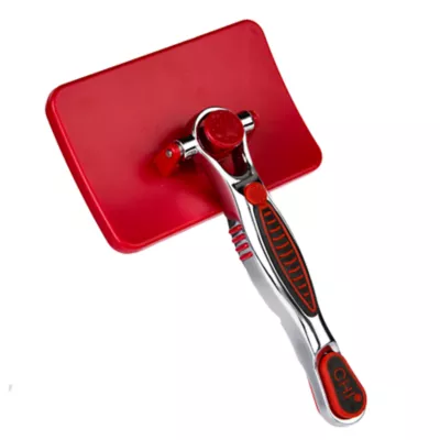 Product CHI® Pivoting Slicker Dog Brush