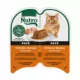Product Nutro Perfect Portions Pate Adult Wet Cat Food - Non-GMO, Grain Free, 2.64 oz