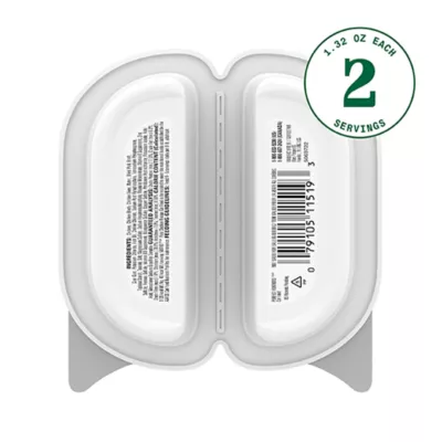 Product Nutro Perfect Portions Pate Adult Wet Cat Food - Non-GMO, Grain Free, 2.64 oz