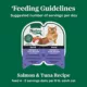 Product Nutro Perfect Portions Pate Adult Wet Cat Food - Non-GMO, Grain Free, 2.64 oz