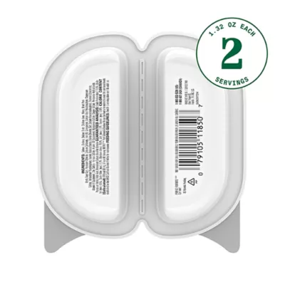 Product Nutro Perfect Portions Pate Adult Wet Cat Food - Non-GMO, Grain Free, 2.64 oz