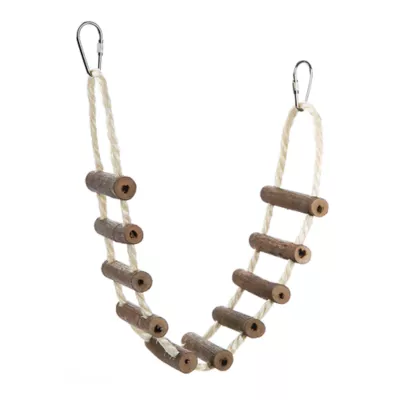 Product All Living Things® Natural Wood Ladder