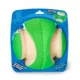 Product Chuckit!® Kick Fetch Ball Dog Toy - Glow in the Dark