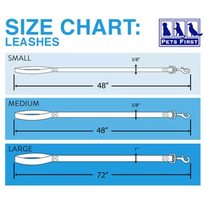 Product Pets First Buffalo Bills NFL Dog Leash