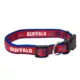 Product Buffalo Bills NFL Dog Collar