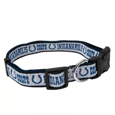 Product Indianapolis Colts NFL Dog Collar
