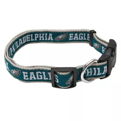 Product Philadelphia Eagles NFL Dog Collar