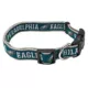 Product Philadelphia Eagles NFL Dog Collar