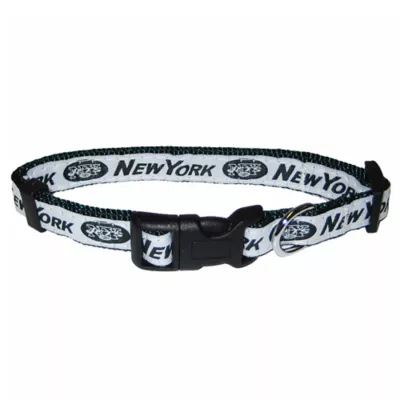 Product New York Jets NFL Dog Collar
