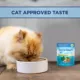 Product Natural Balance Platefulls Indoor Adult Cat Food - Grain Free, Mackerel & Sardine
