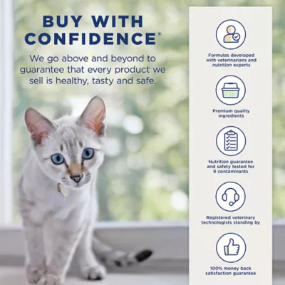 Product Natural Balance Platefulls Indoor Adult Cat Food - Grain Free, Mackerel & Sardine